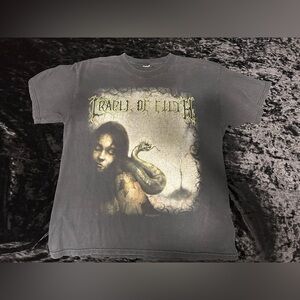 Cradle of Filth T-Shirt